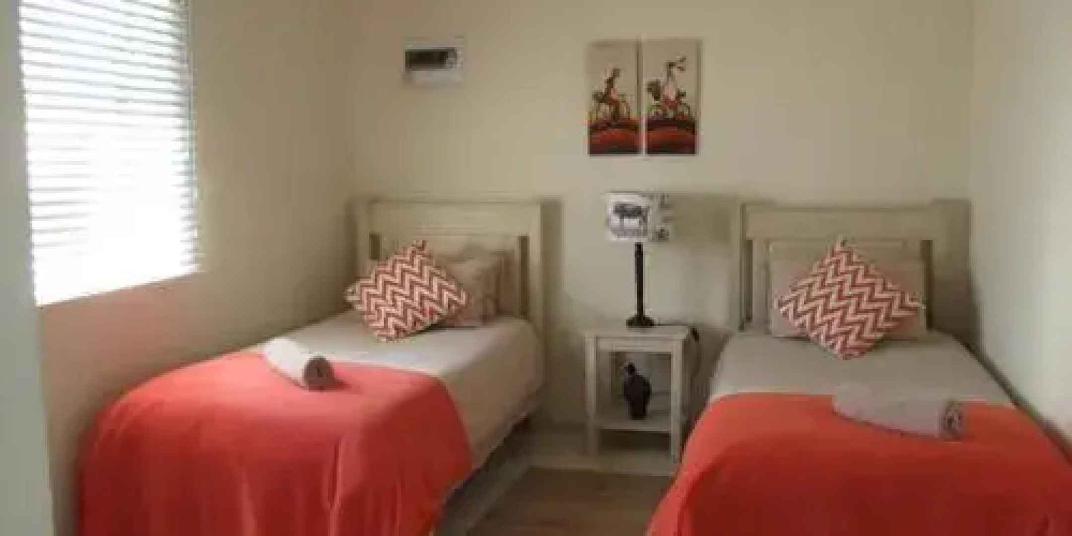 Klein Eikeboom Cottages