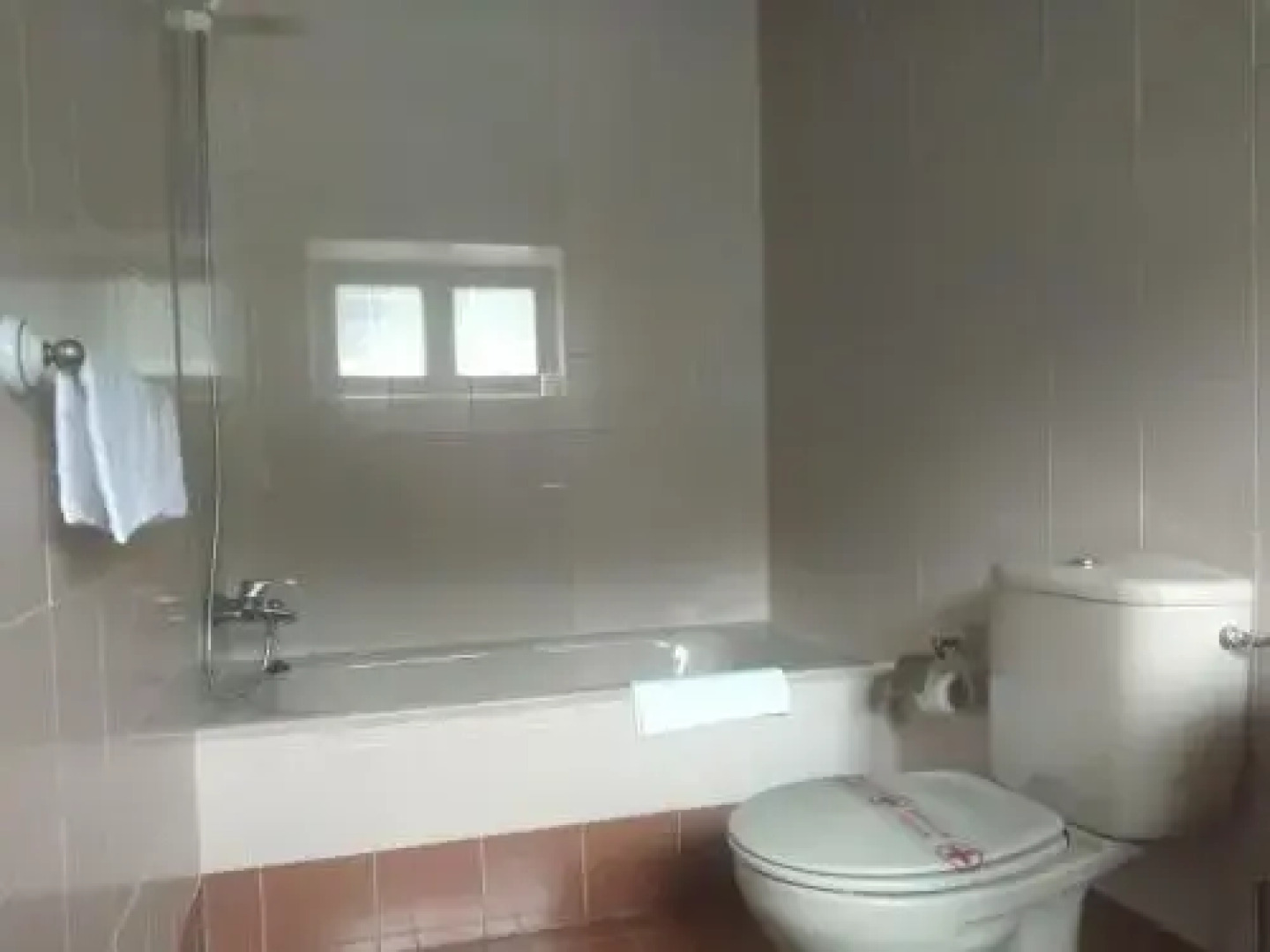 Hotel de Montaña El Travieso