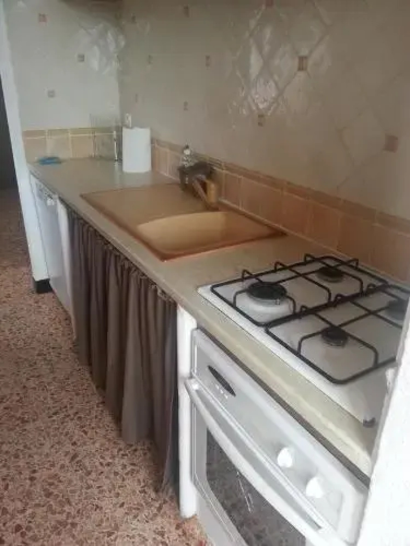 Gîte Tomasini