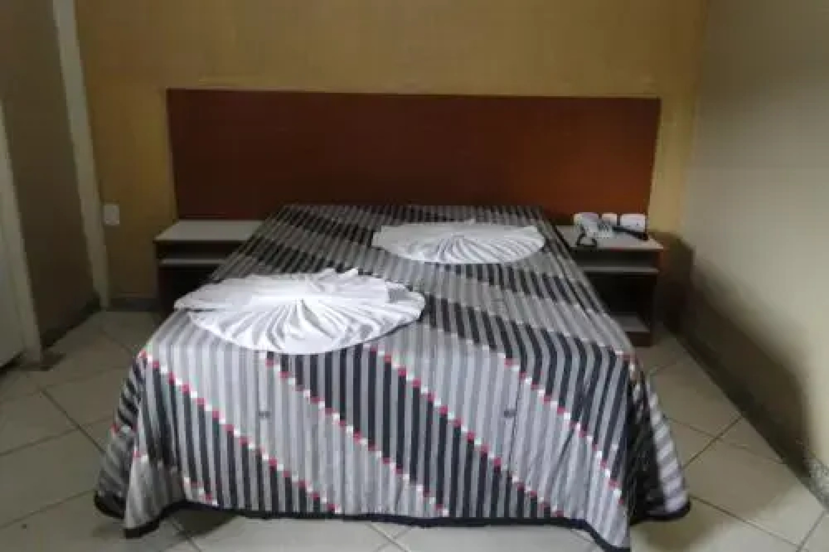 Arrastão Premium Plaza Hotel