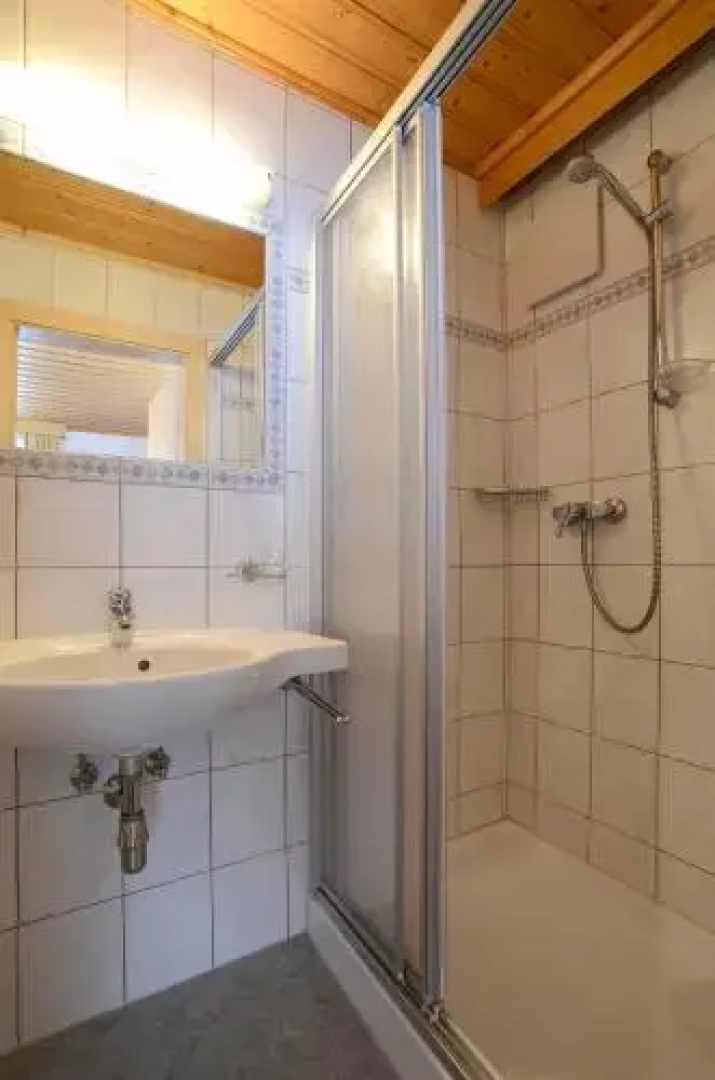 Haus Ladner - Josef und Marianne