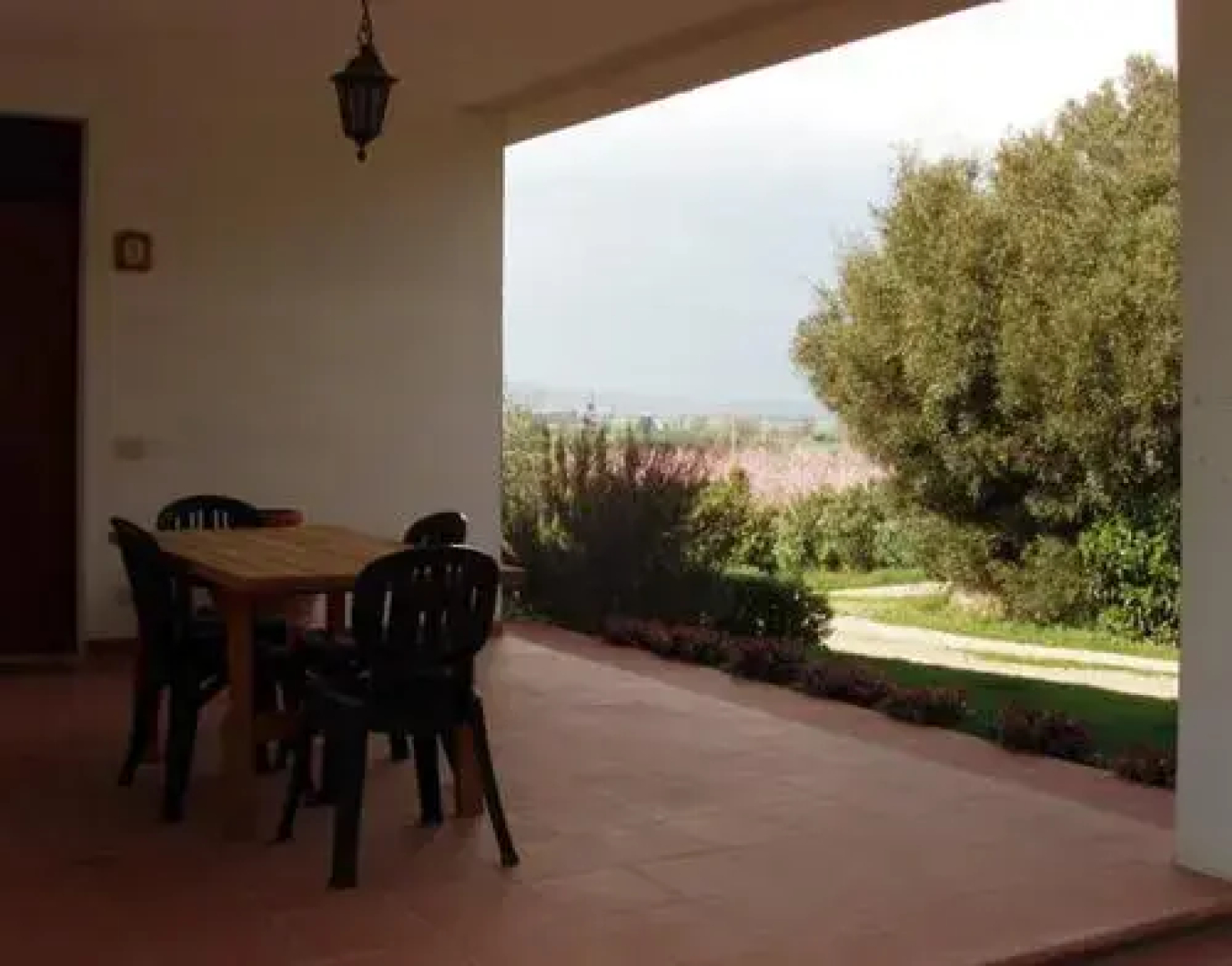 Agriturismo La Banchella