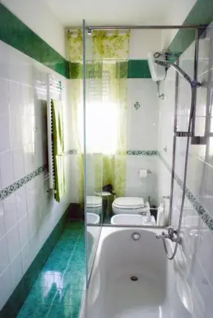 Sette Cuscini Bed And Breakfast
