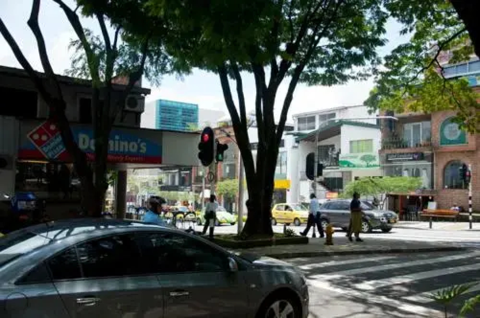 Samán Hostel Medellín