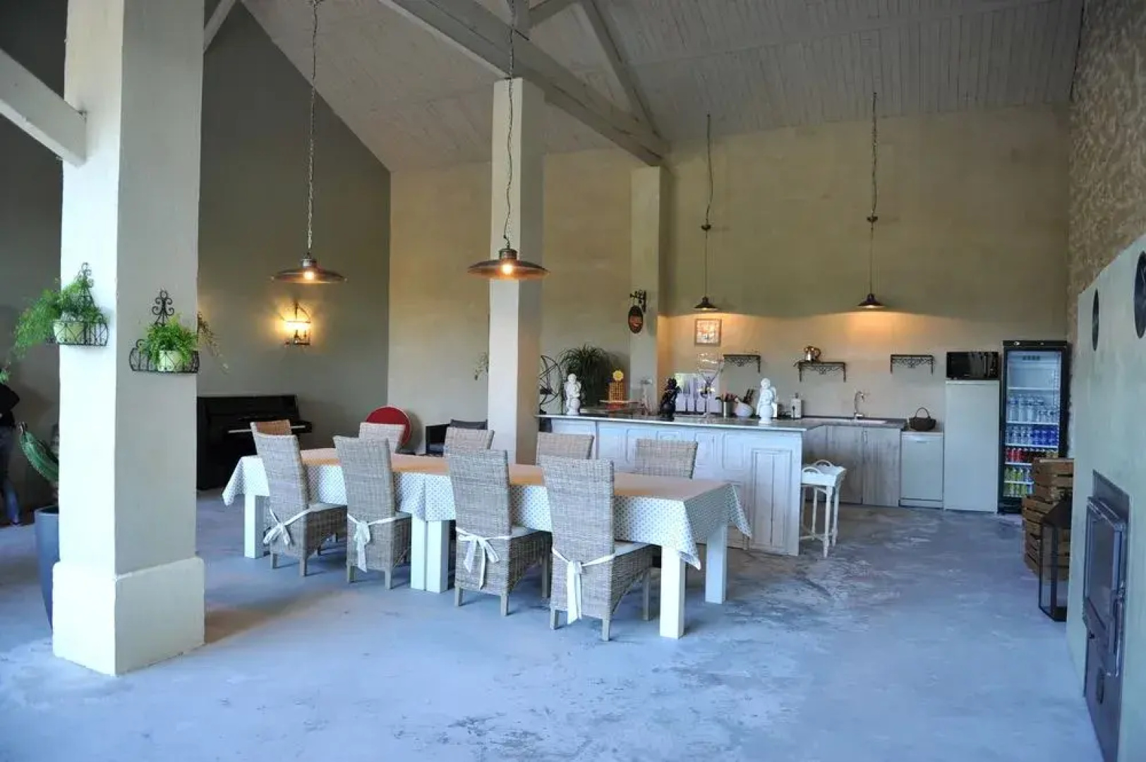Cottage Le Mas Terre Des Anges