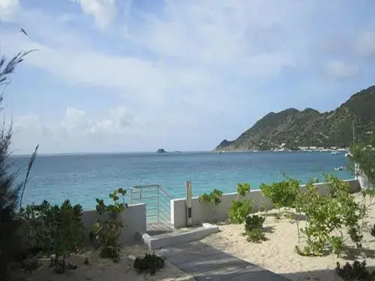 Residence Bleu Marine - Honeymoon apartments