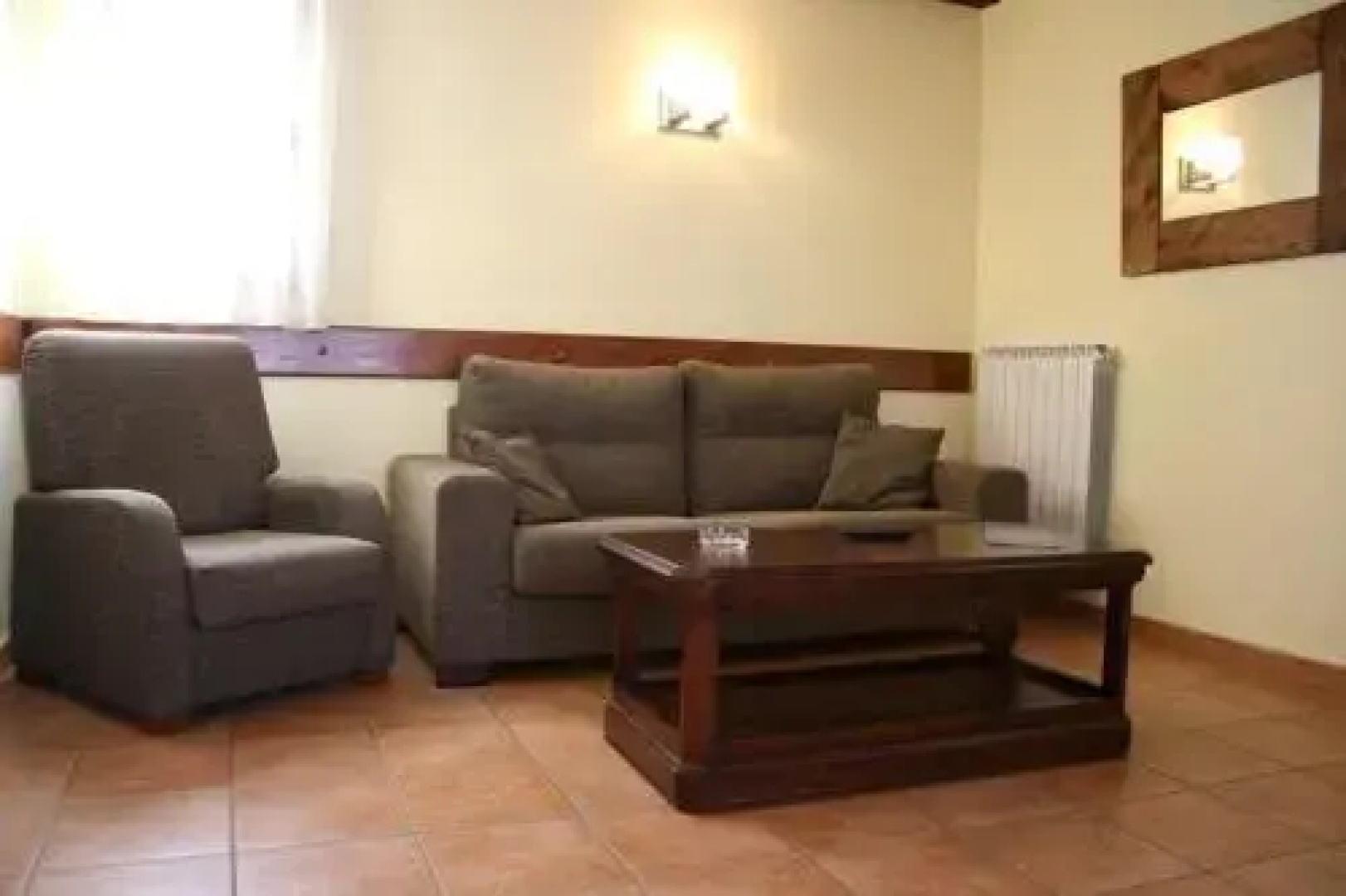 Apartamentos Les Picardes