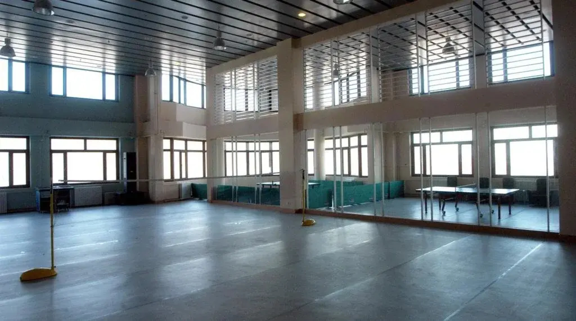 Yabuli International Convention & Exhibition Centre