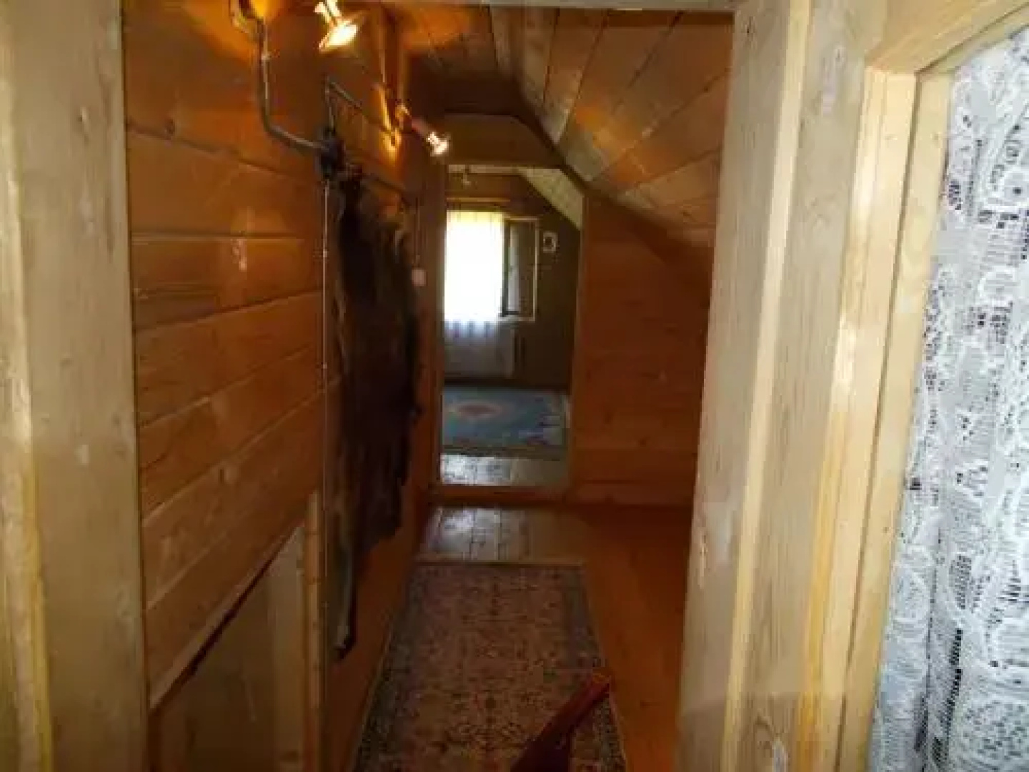 Cabana Lacrimioara