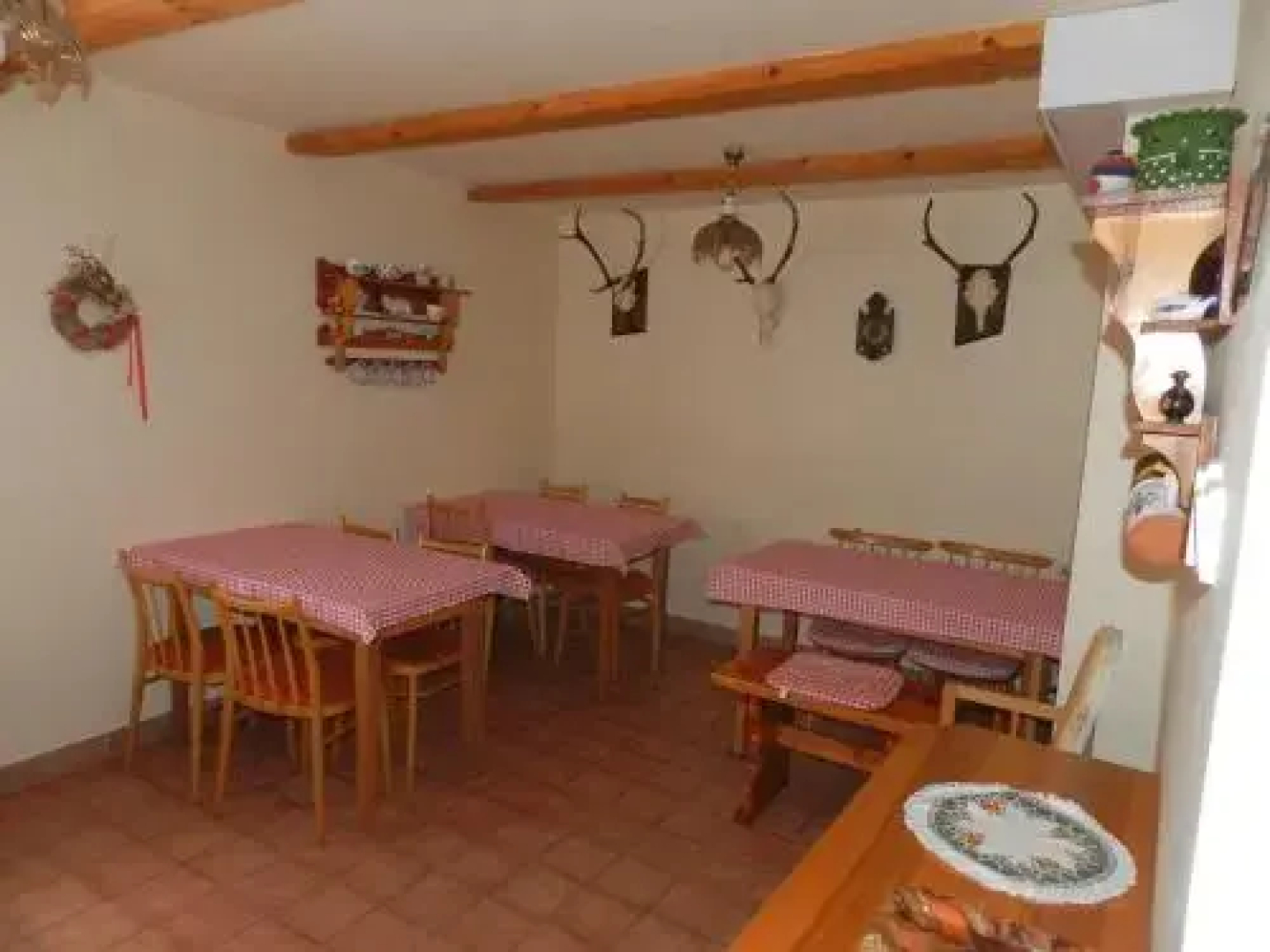 Pension U Beranů
