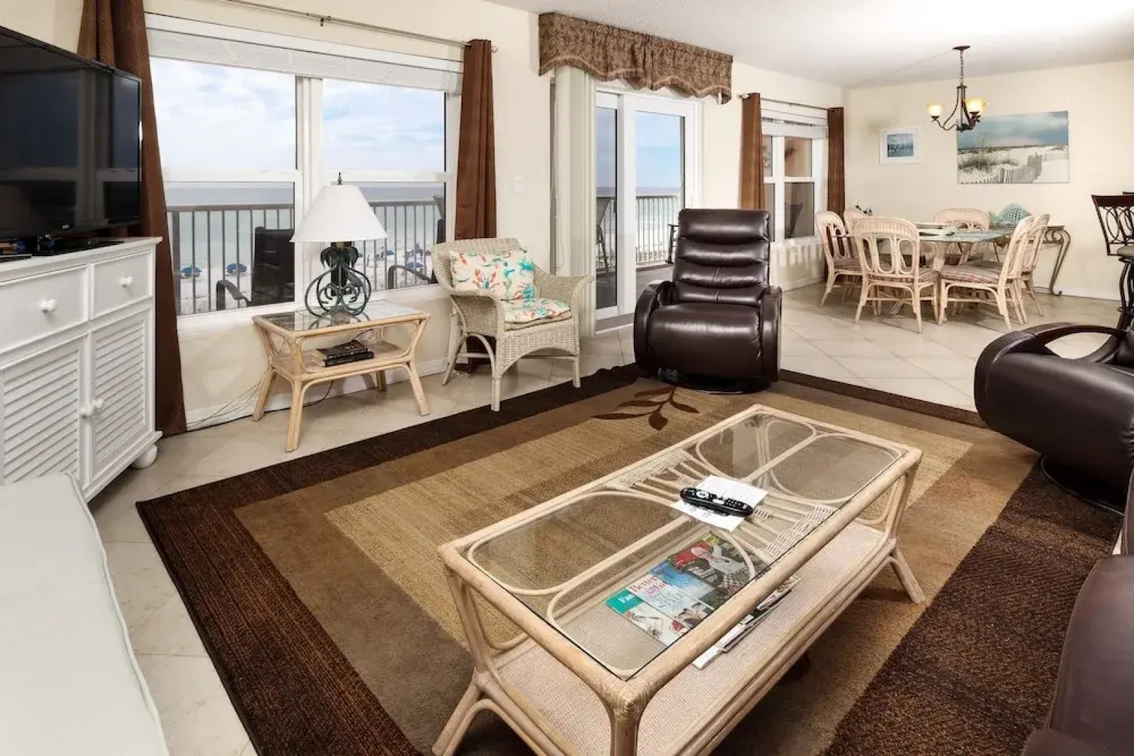 Islander 4005: UPDATES UPDATES UPDATES! THIS UNIT WILL TAKE AWAY YOUR BREATH!