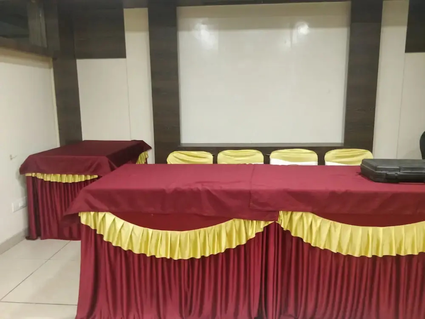 OYO Rooms Thane