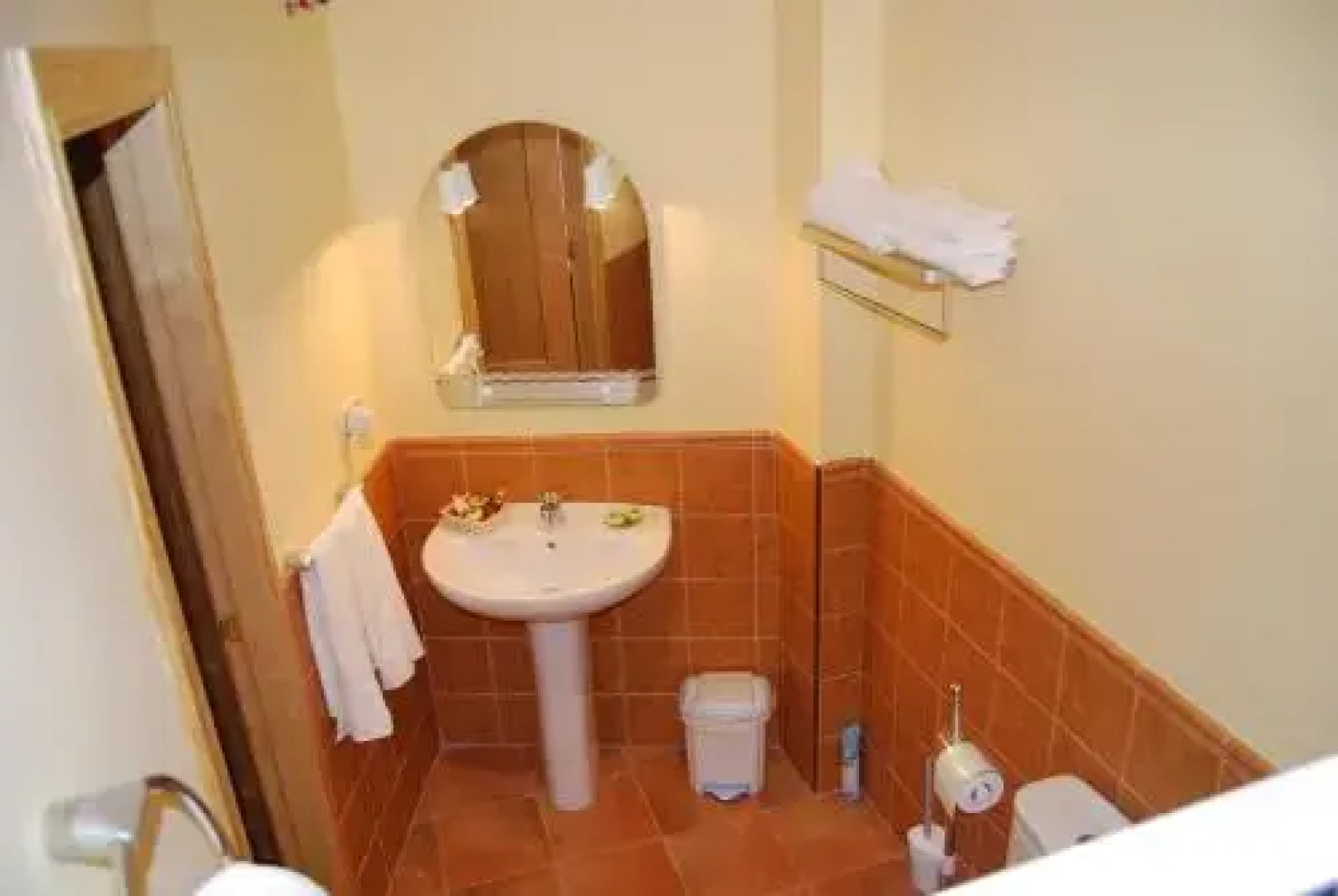 El Balcon De Cabezuela Valle del Jerte