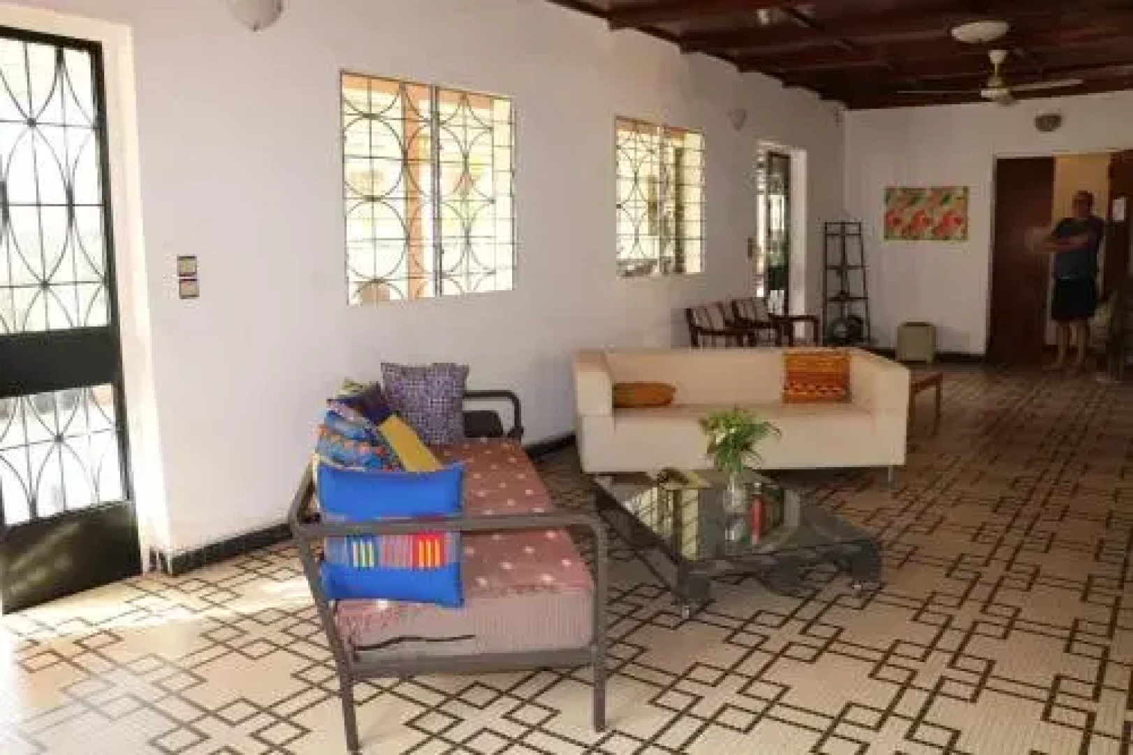 Chez Mam'bolo