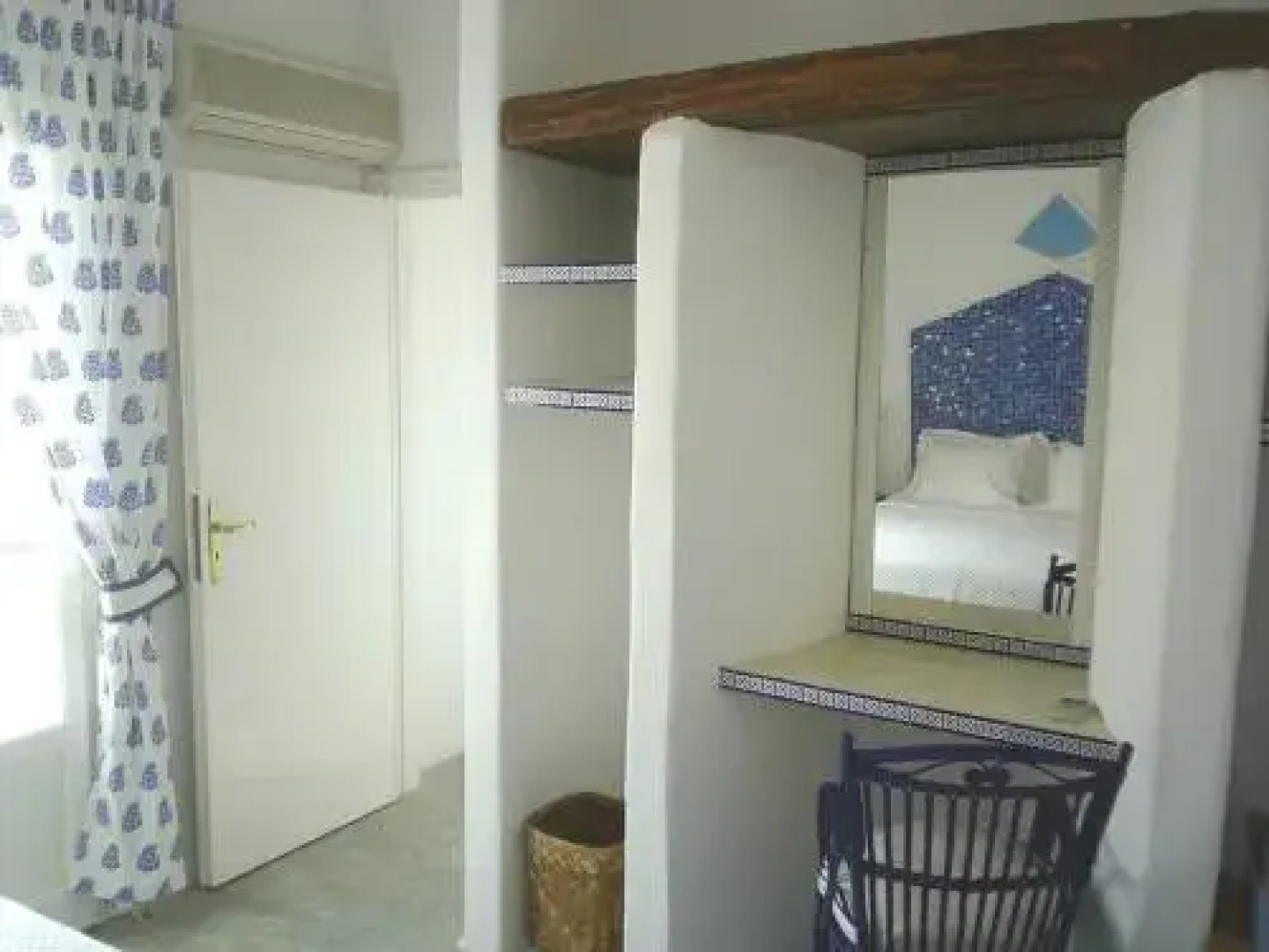 Heaven Naoussa Villas