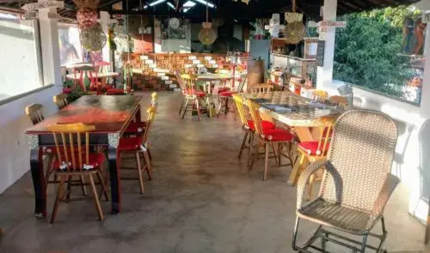 Pousada Made In Aqui