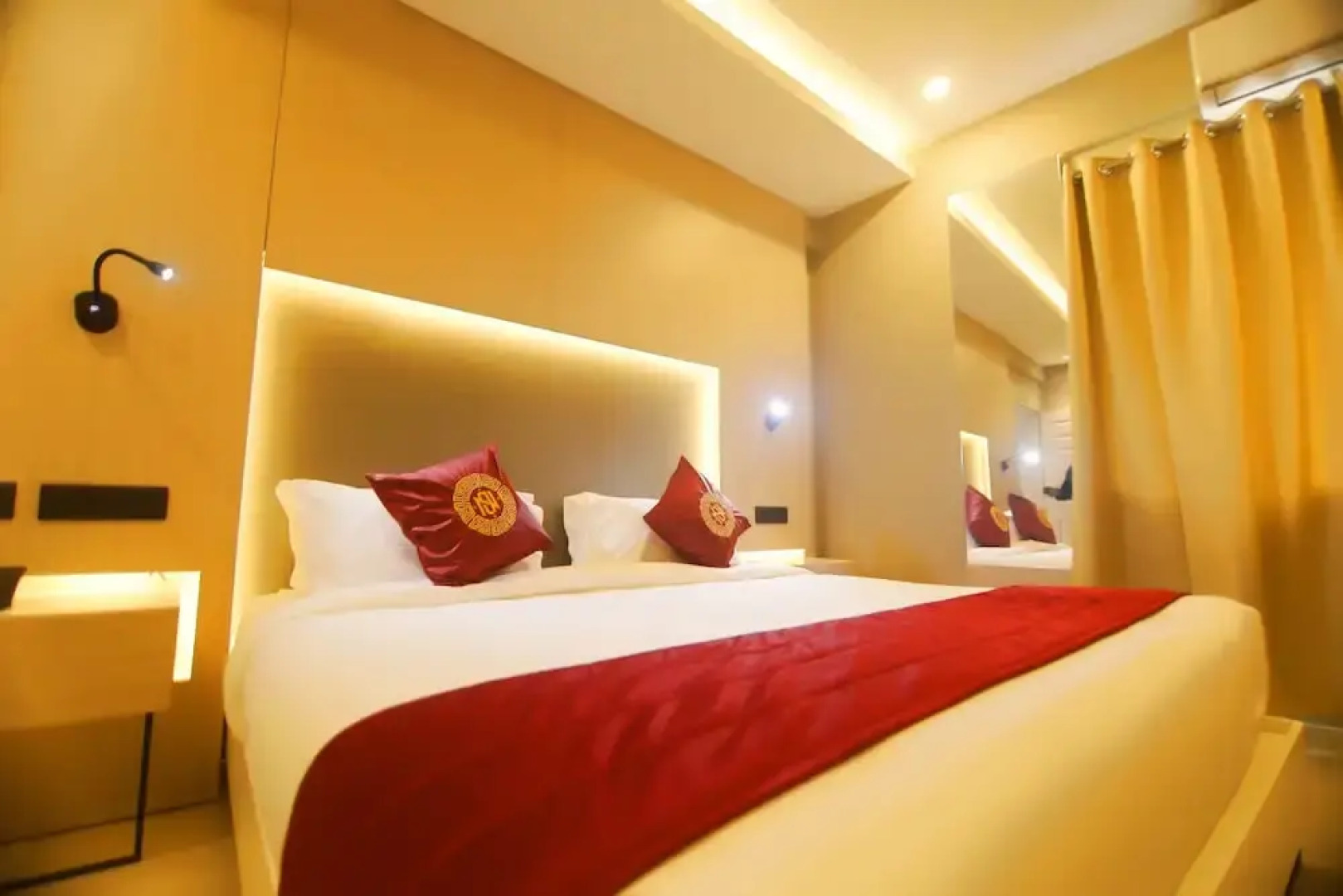 Noorjehans Grand Noor