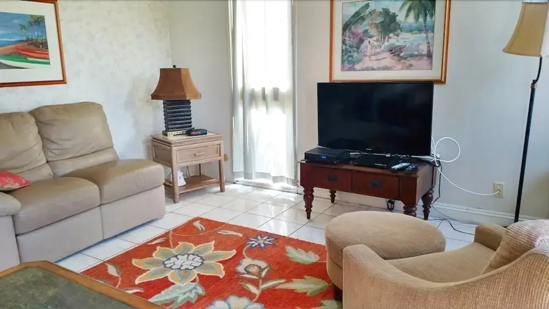 North Shore Golf - 2 Br Condo