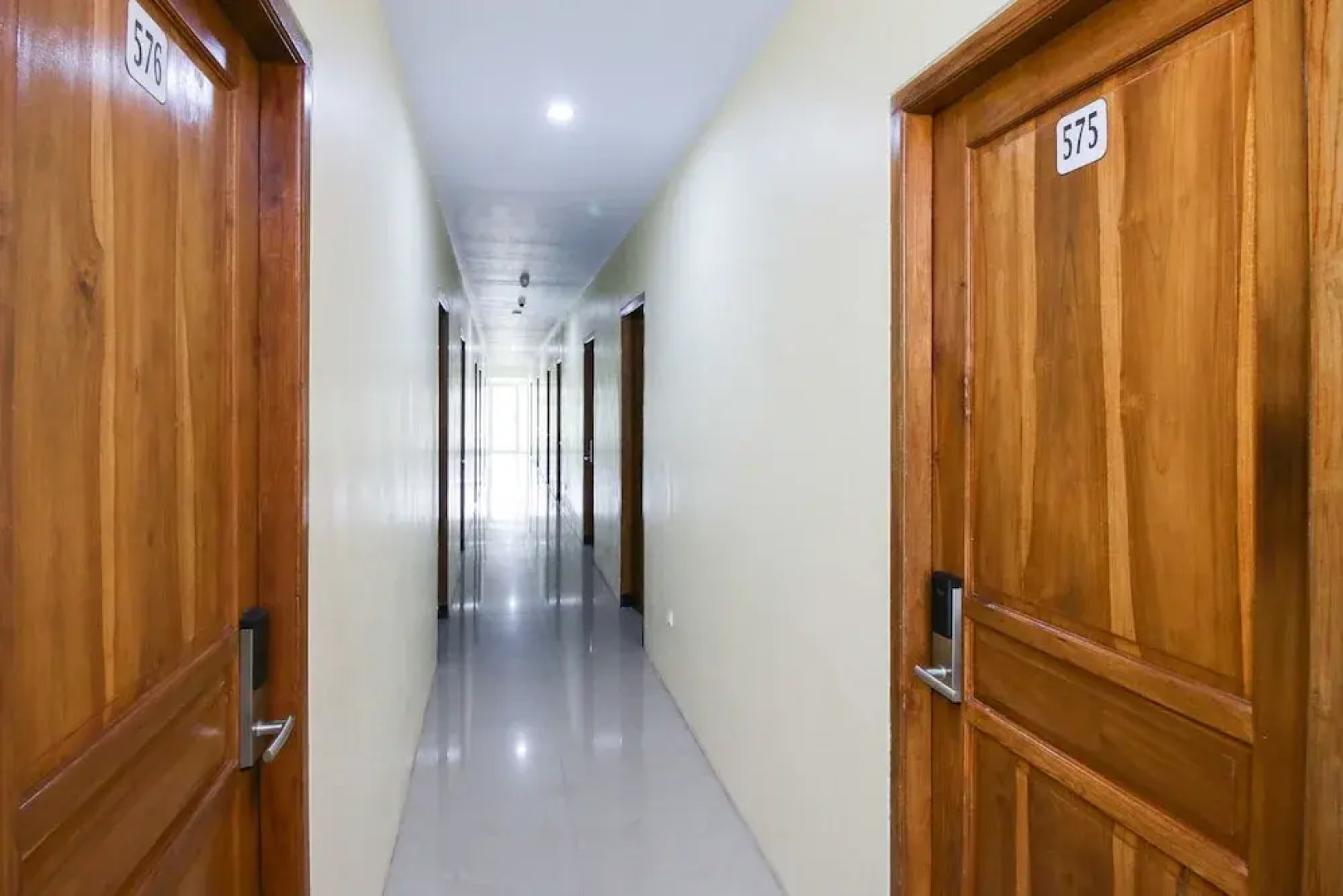 Airy Syariah Mojoanyar Mangga Satu Mojokerto