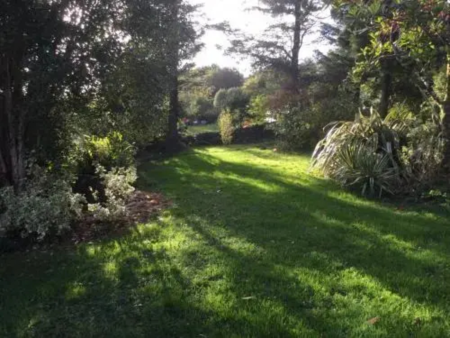 Rodeen Country House