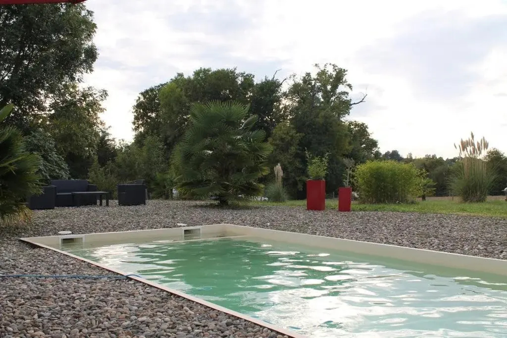 Domaine De Montagnol