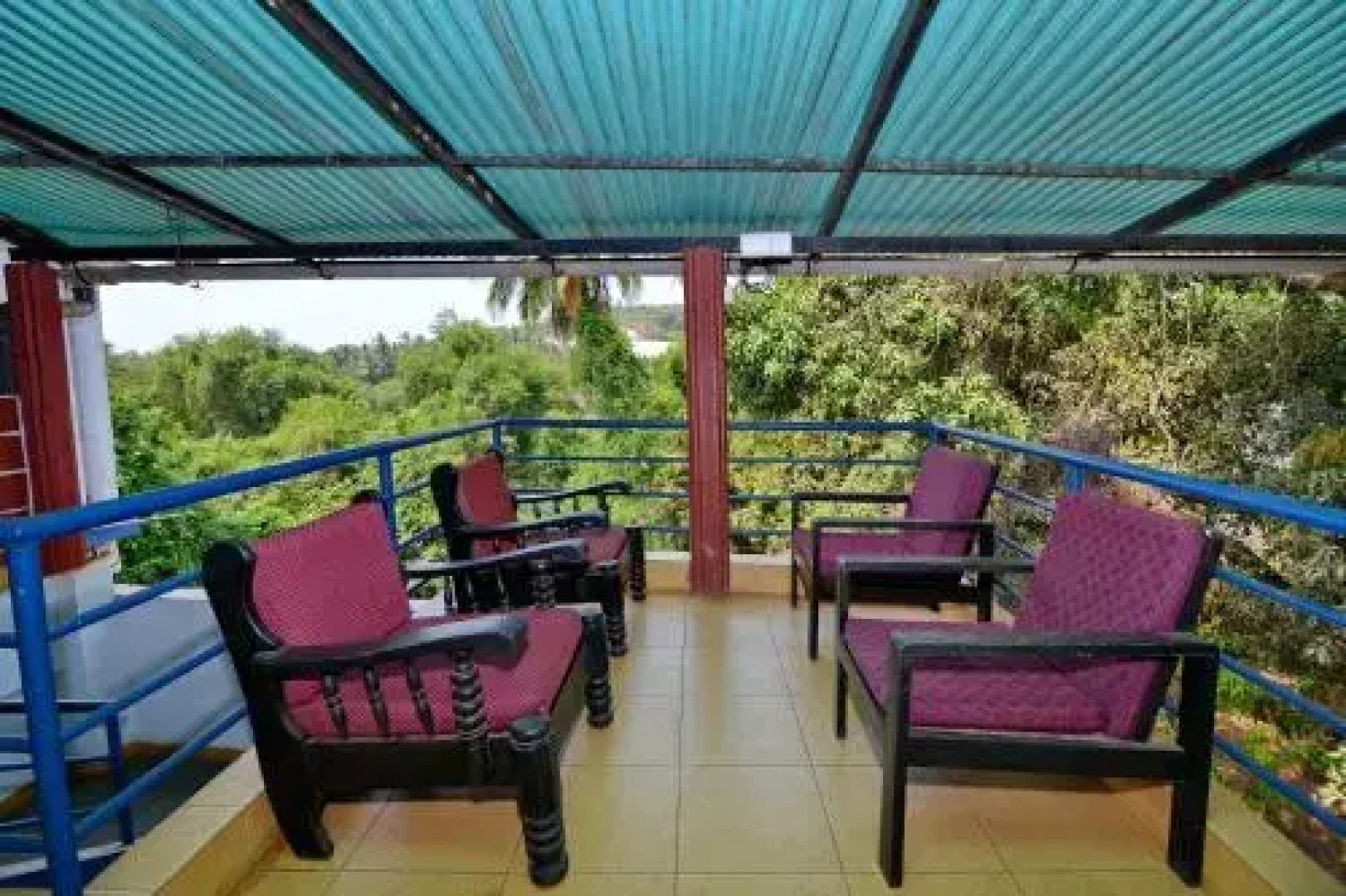 OYO Rooms Baga Saturday Night Market