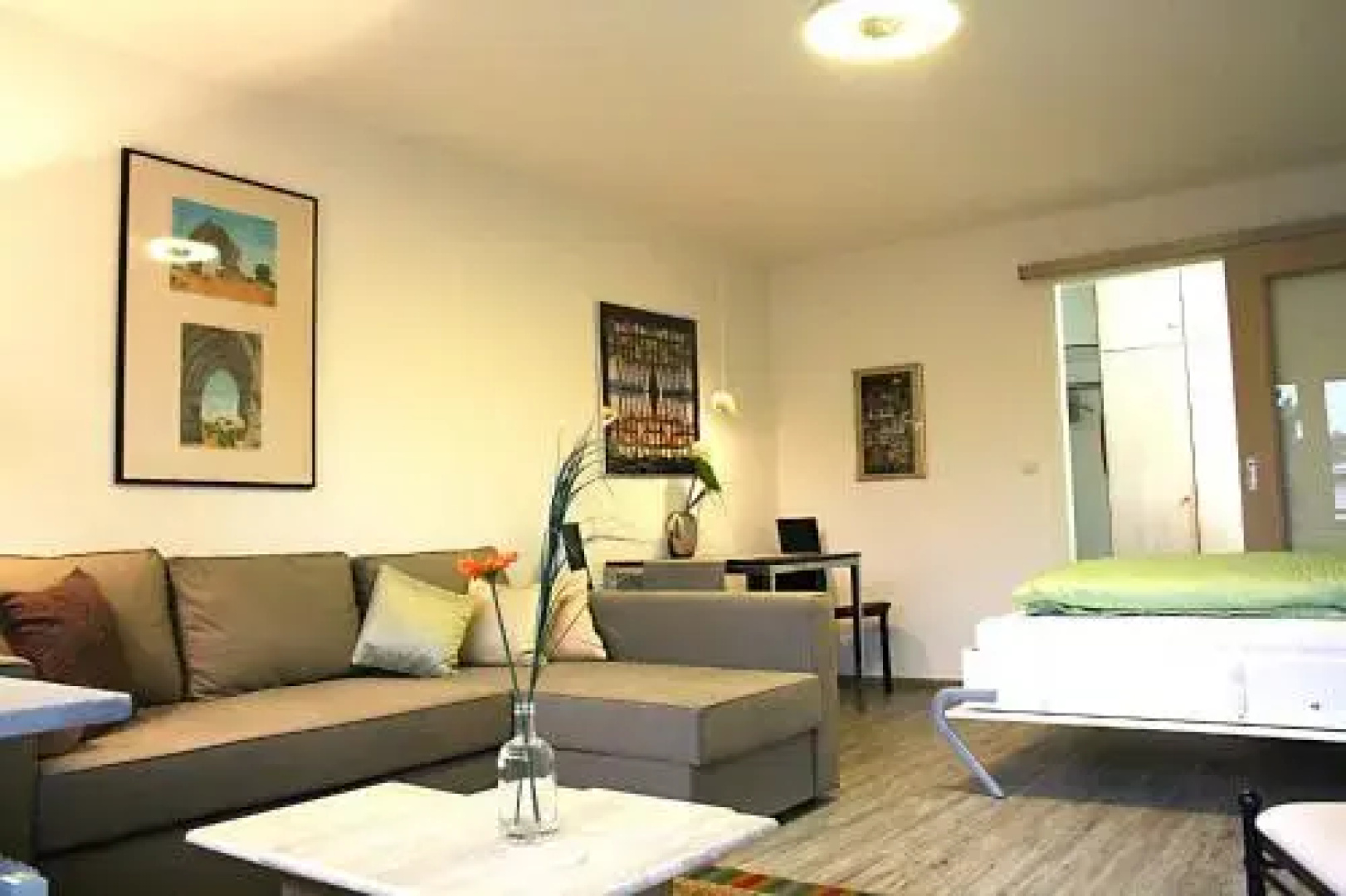 Ferienwohnung Flynn