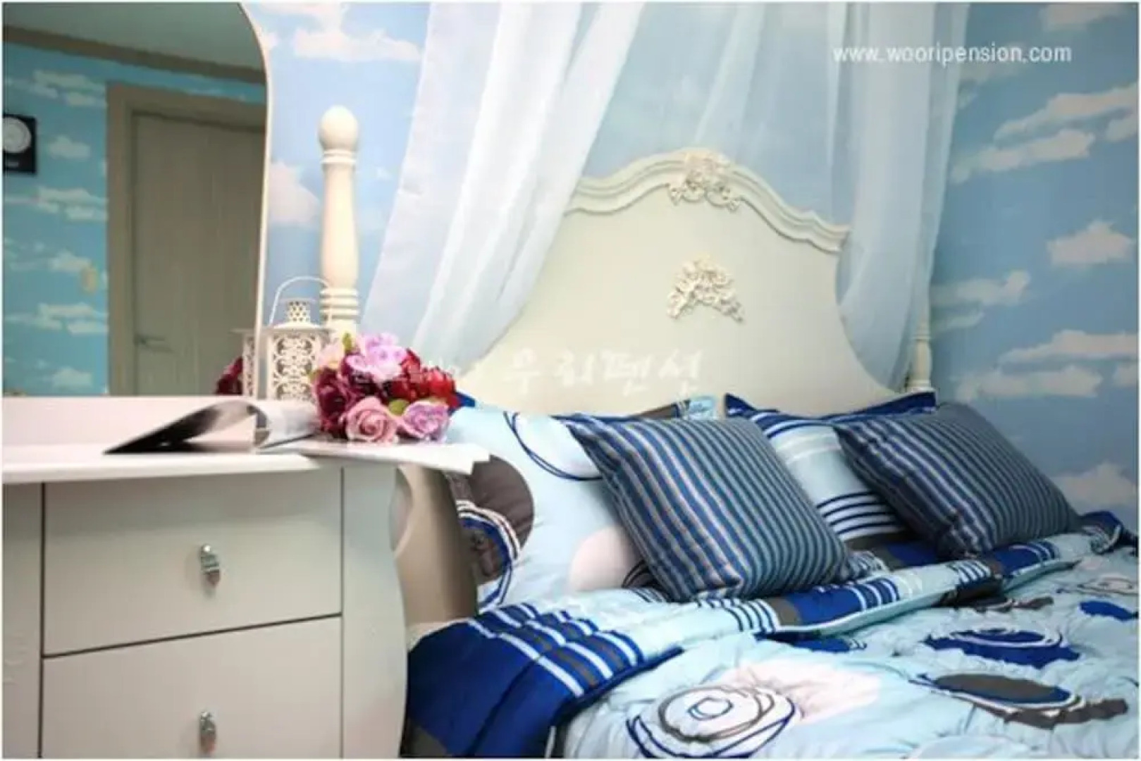 Yangpyeong Happy Home Pension