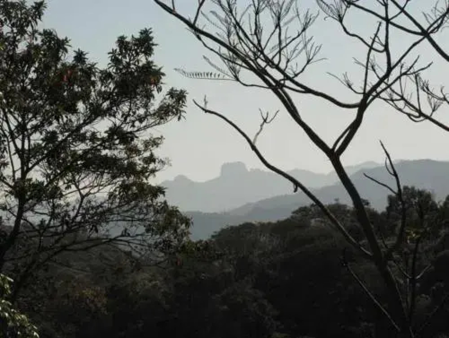 Champagny Pousada & Restaurante