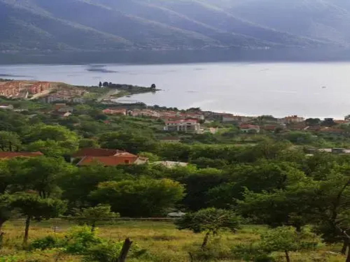 Villa Risan Apartments