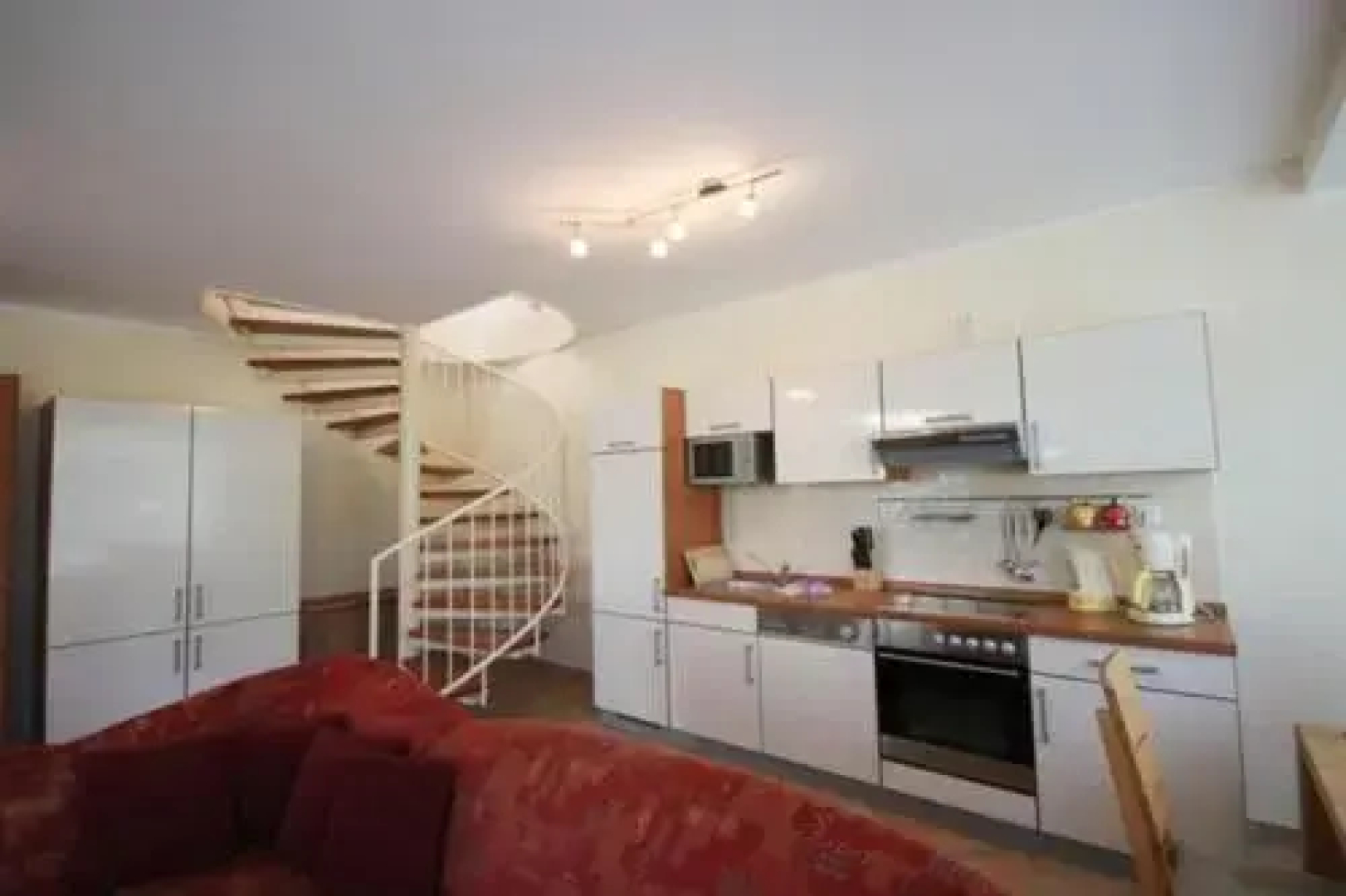 Residenz Meeresblick B2