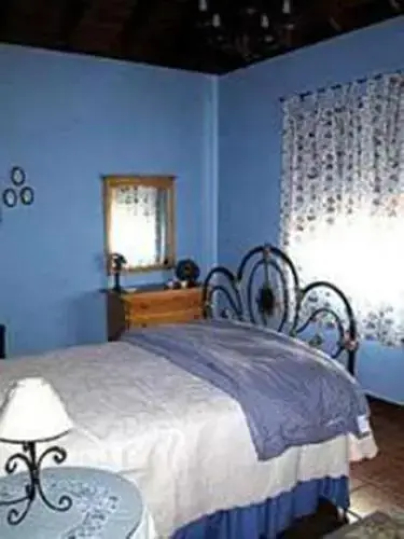 Villas Las Cercas