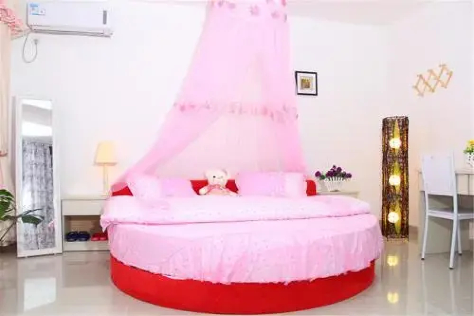 Xiamen Wall Inn