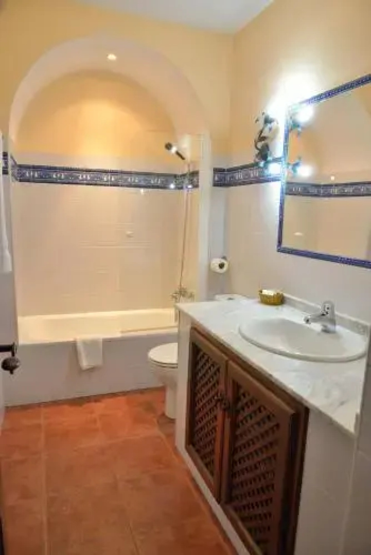 Casa Rural La Posada