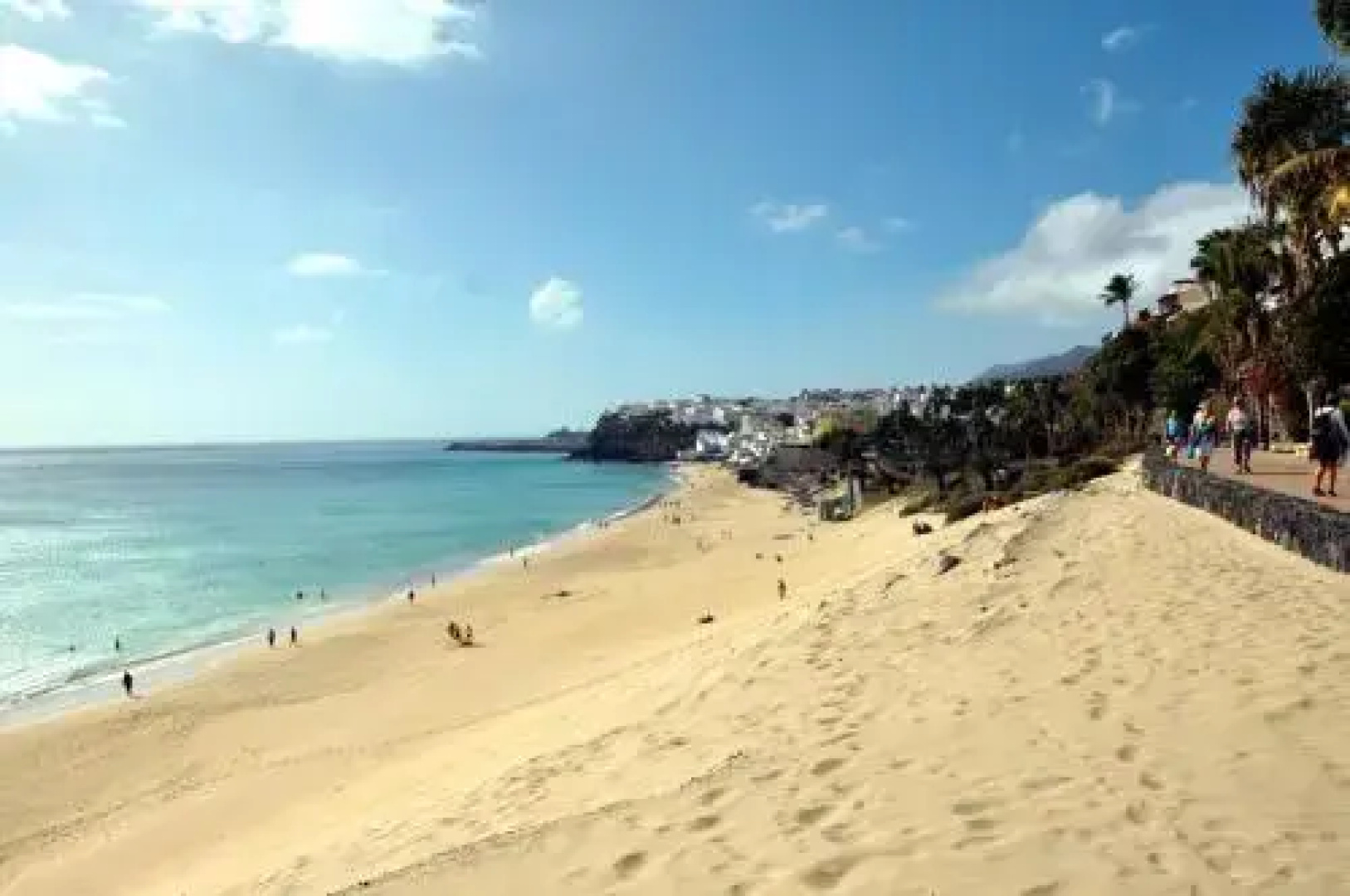 Rio Playa Holiday