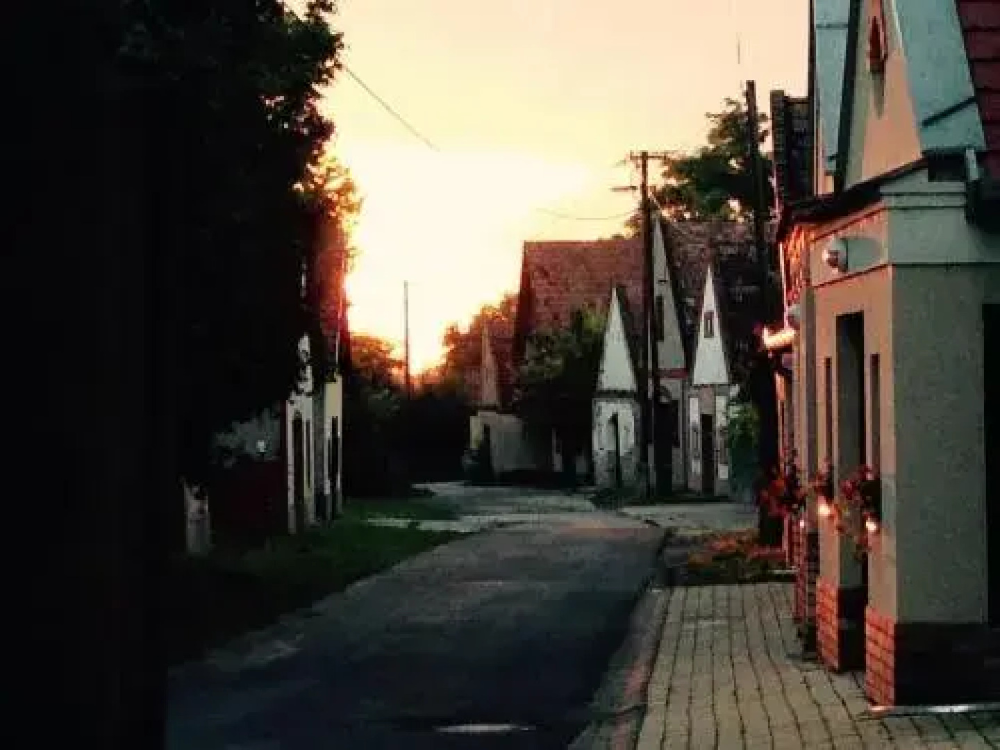 Pincelakat Borház és Szálloda