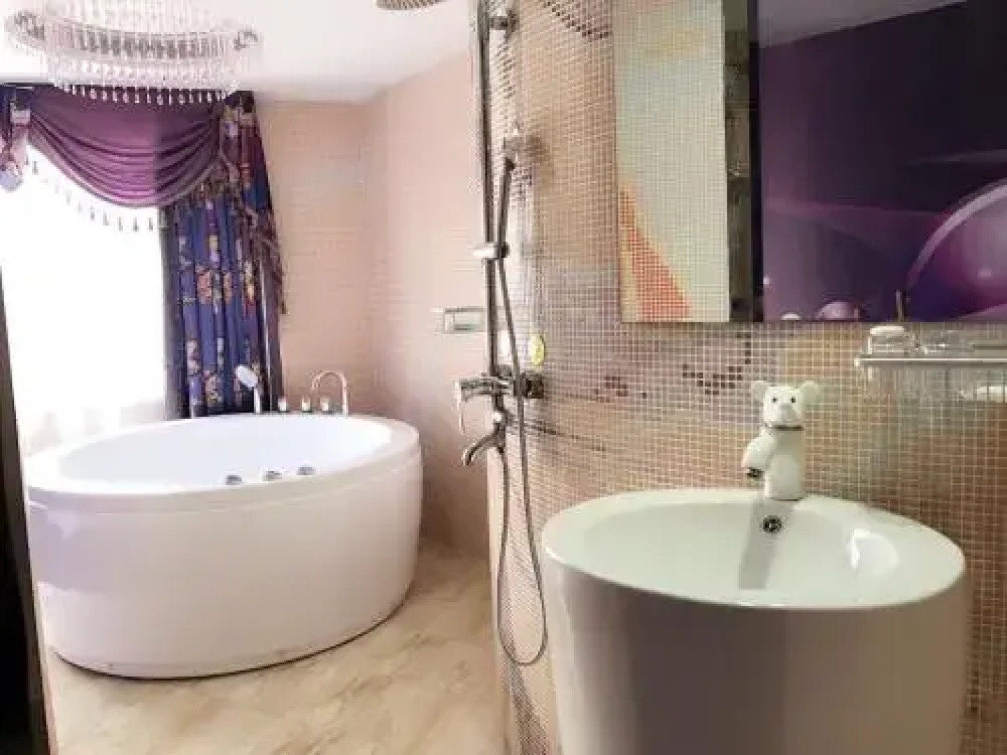 Nihang Hotel