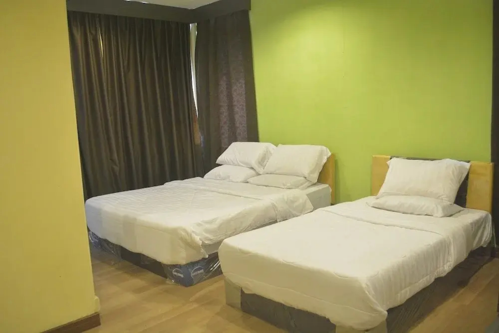 Sandakan Greenview Hotel