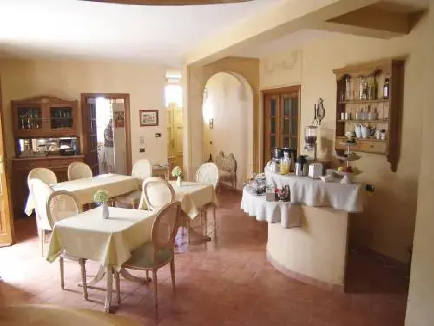 Hotel B&B Dolce Campagna