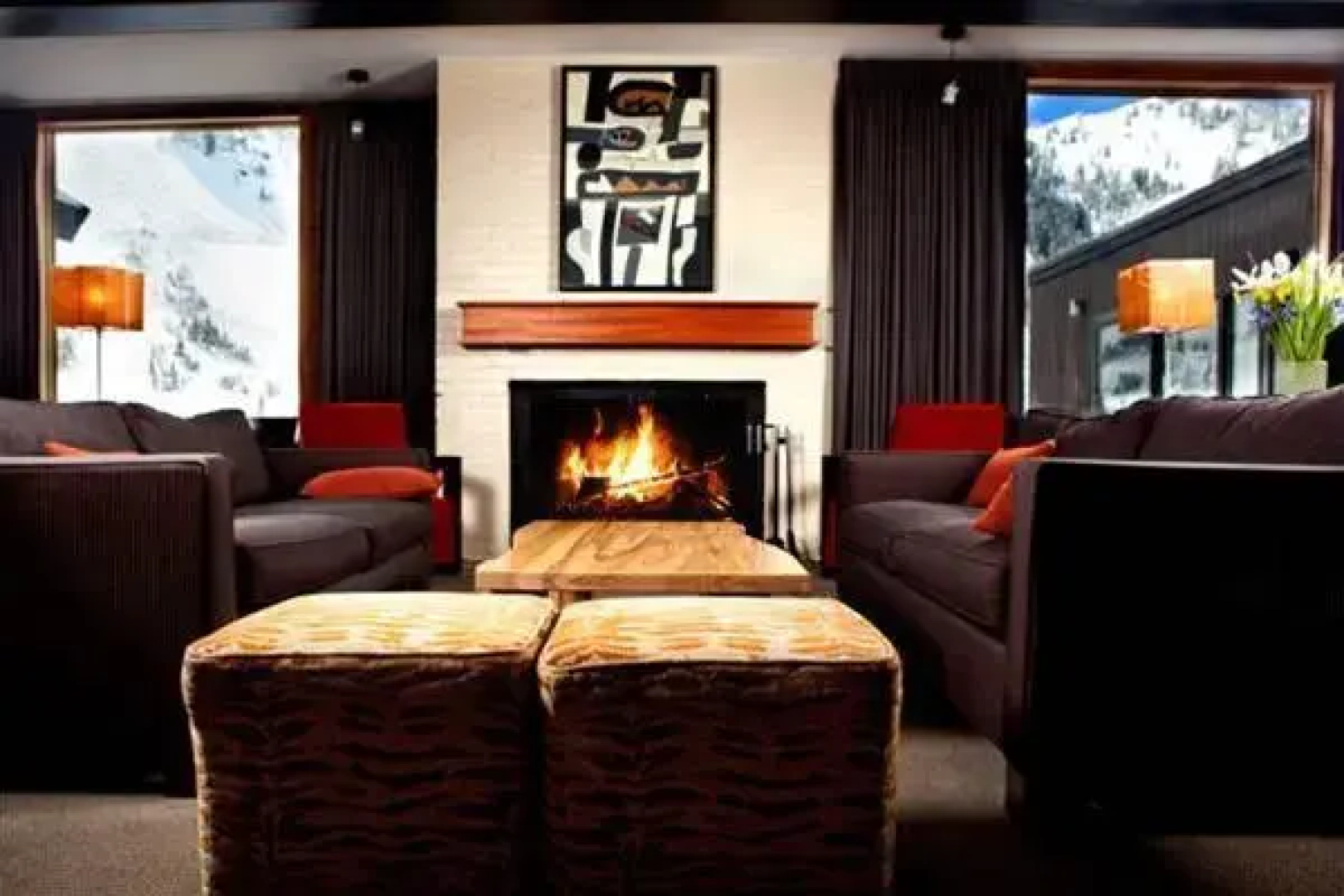Goldminers Daughter Lodge