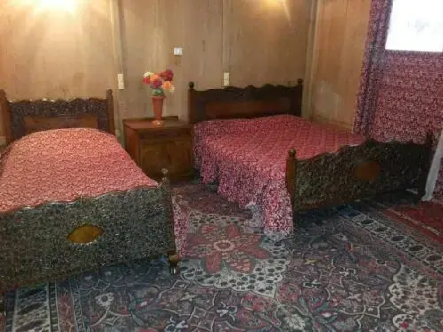 Moon Valley Houseboat