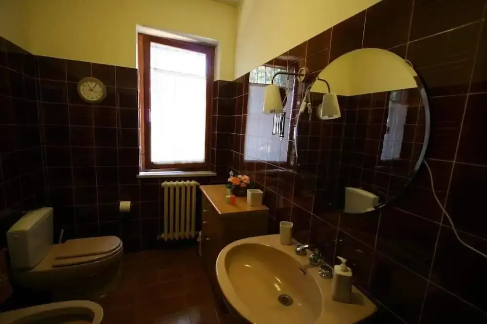 B&B Il Nido Di Alice