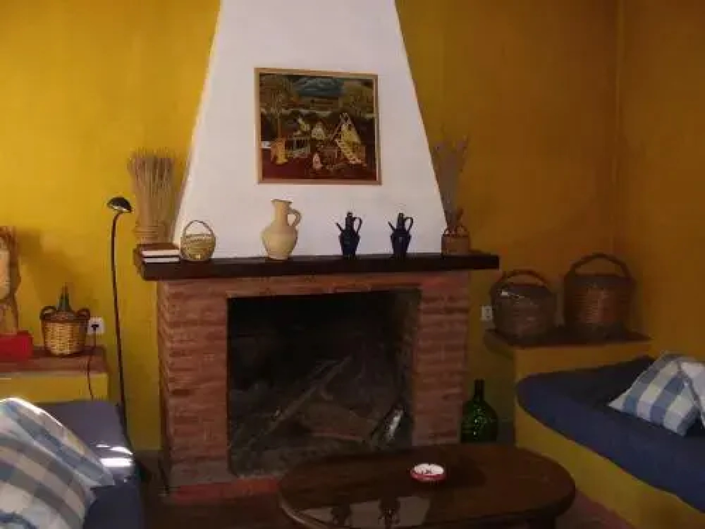Casa El Menúo