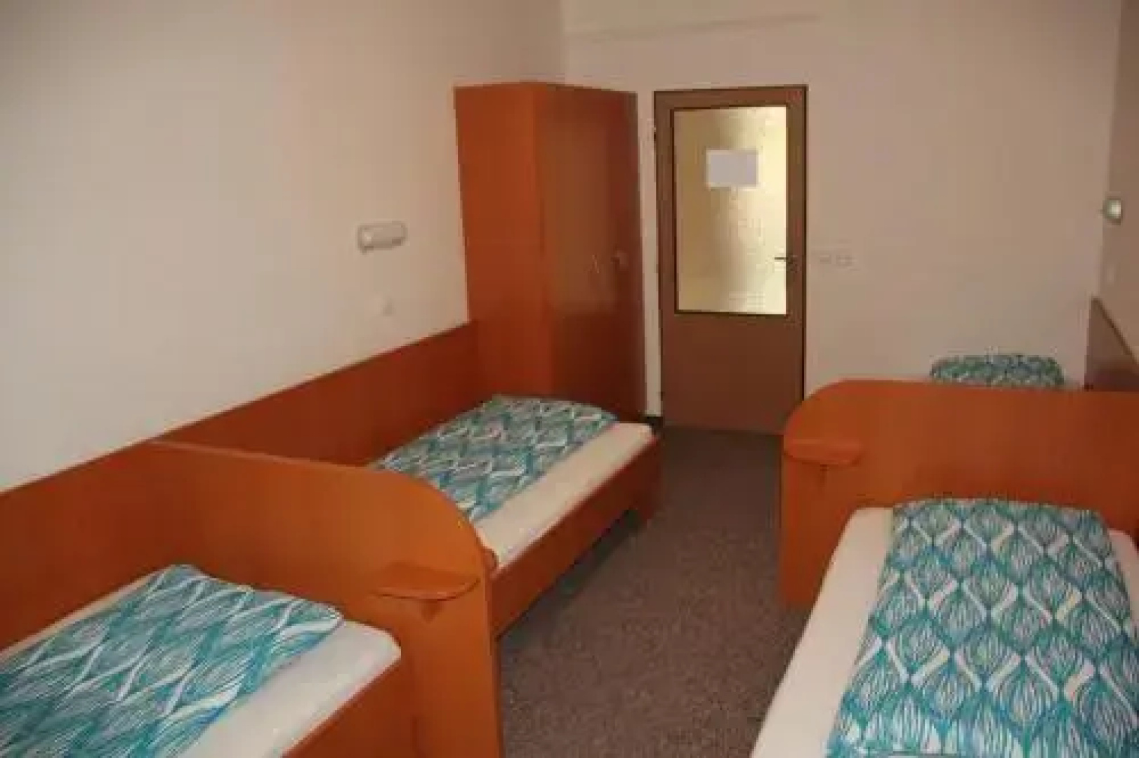 Morava Camp Motel & Campsite