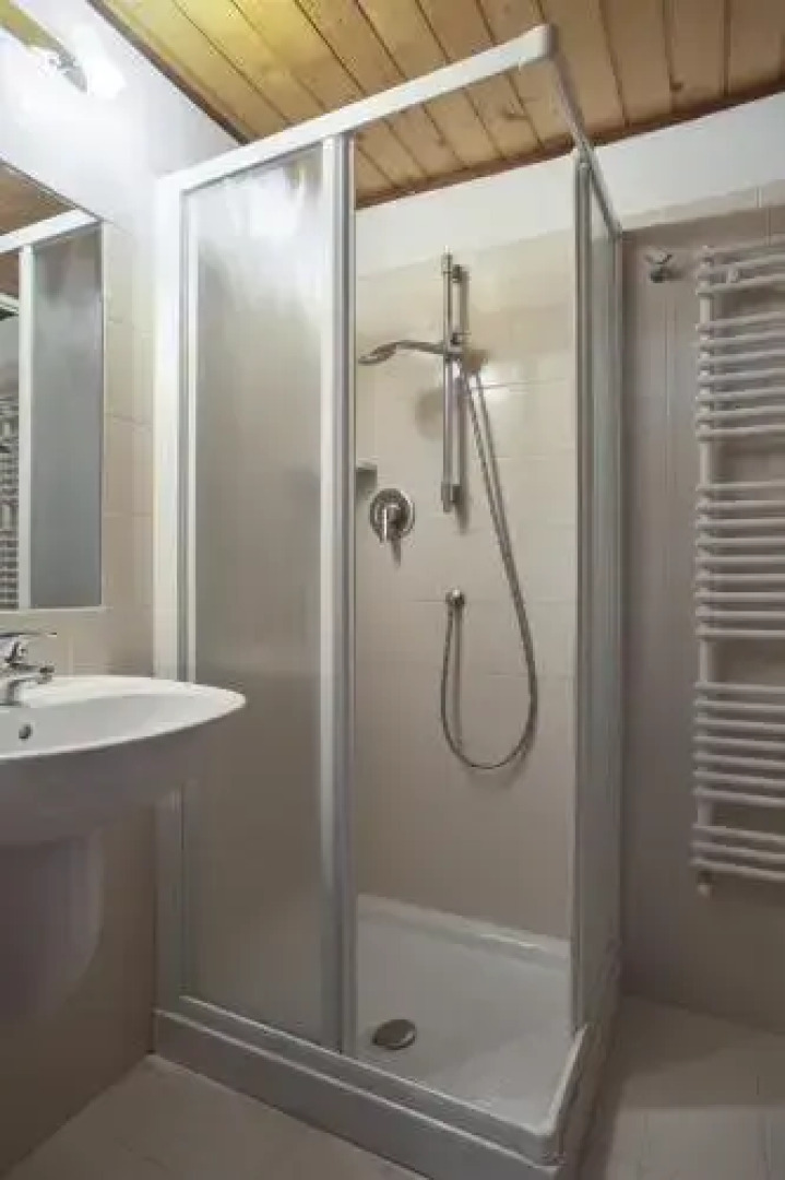 Marilleva 1400 Appartamenti Montana