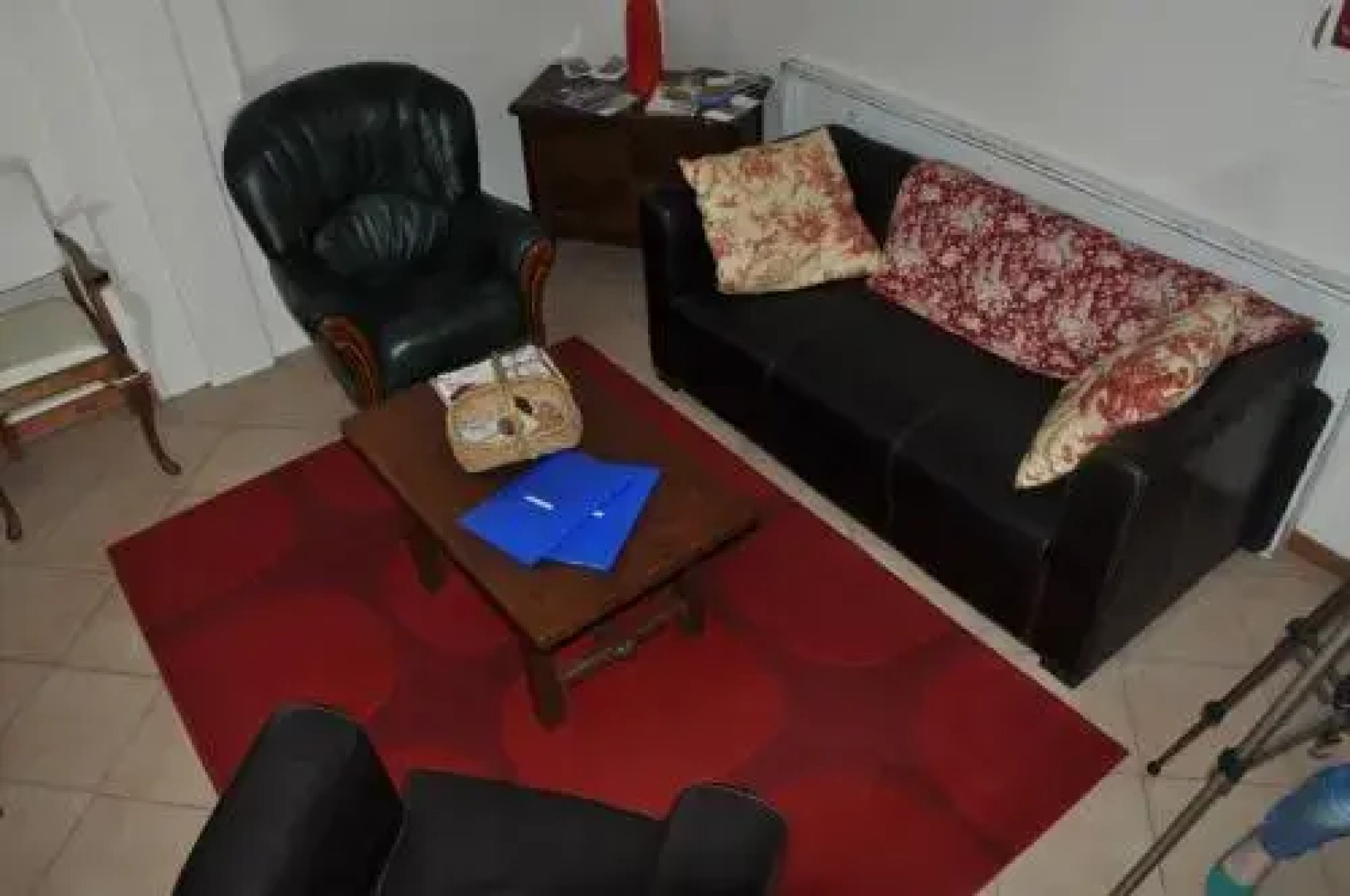 La ferme de Montaigu