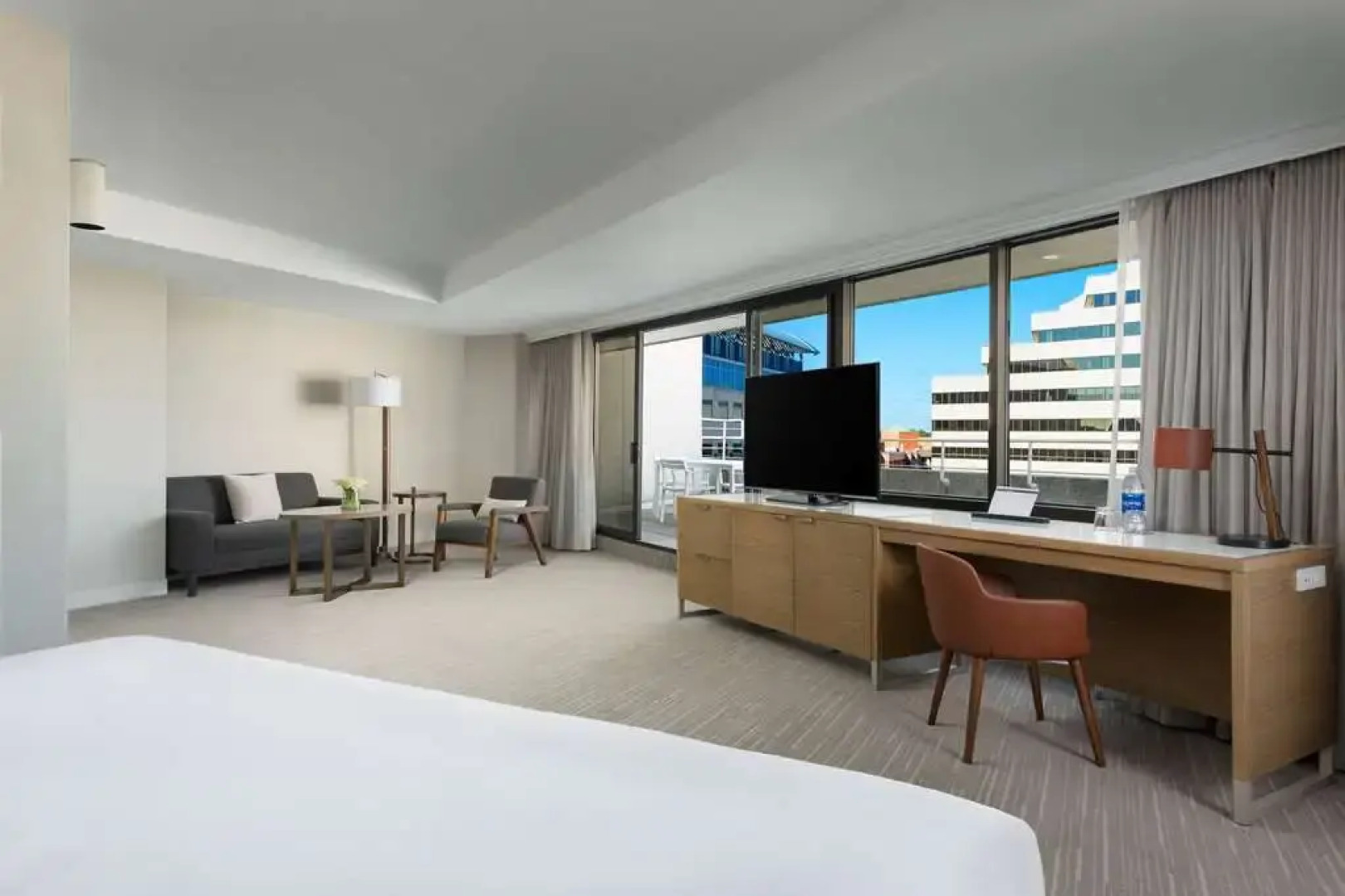 Hyatt Regency Bethesda