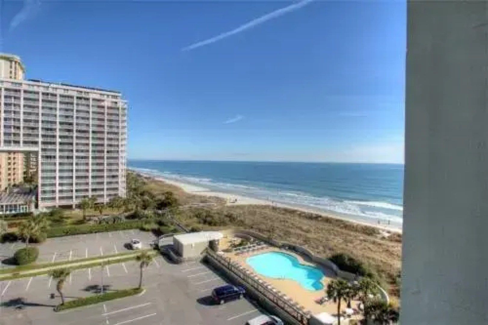 South Hampton 601
