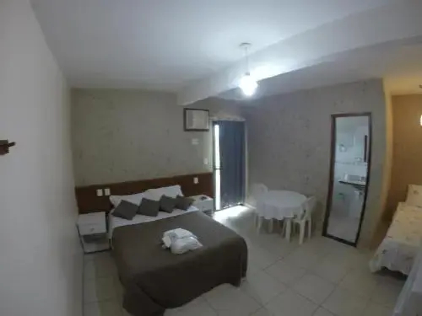 Pousada da Zezé
