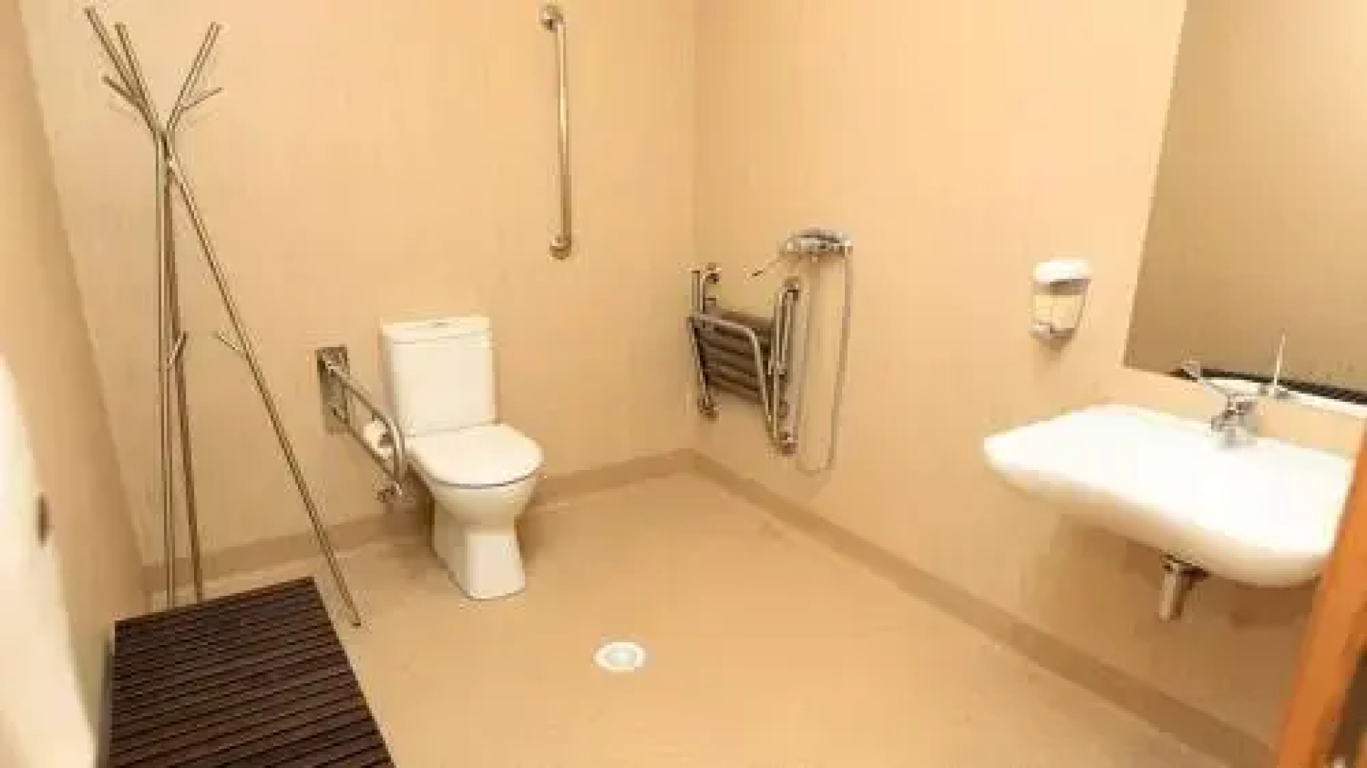 Hotel Montero